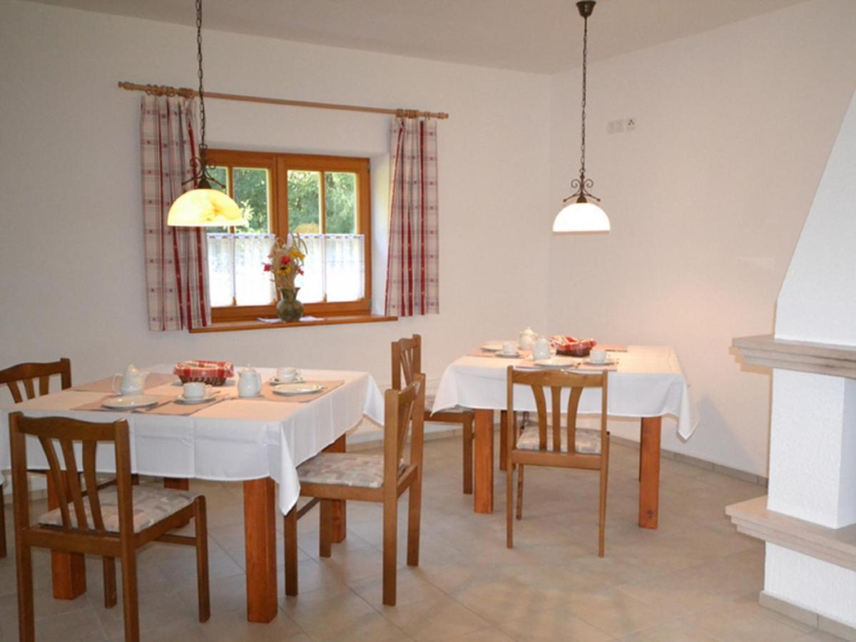 Holzhammer Hof Bayerbach Εξωτερικό φωτογραφία
