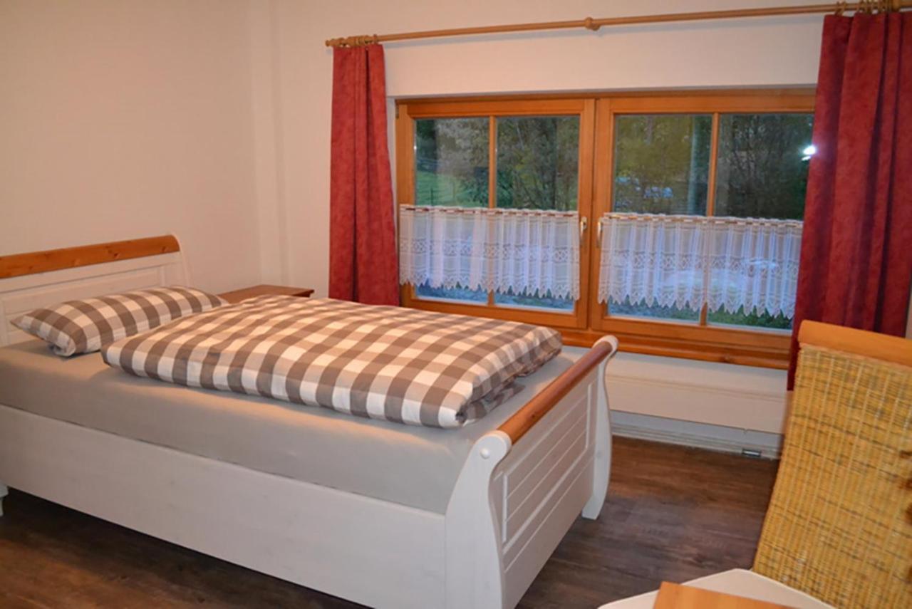 Holzhammer Hof Bayerbach Εξωτερικό φωτογραφία